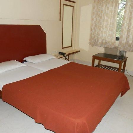 Hotel Shree Damodar Regency Madgaon Exteriör bild