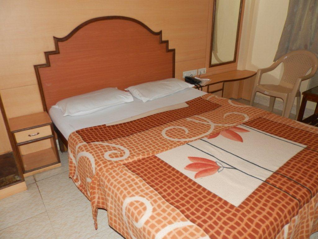 Hotel Shree Damodar Regency Madgaon Exteriör bild