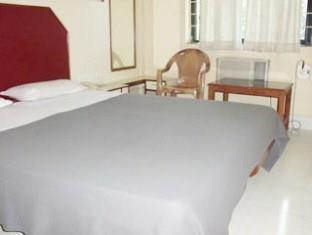 Hotel Shree Damodar Regency Madgaon Exteriör bild