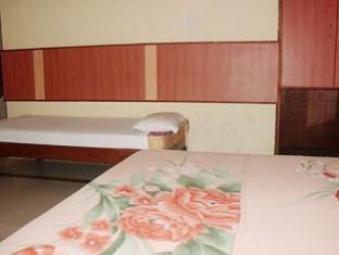 Hotel Shree Damodar Regency Madgaon Exteriör bild
